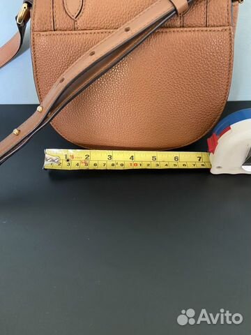 Сумка Michael Kors Collection коричневая Сумка Michael Kors Collection коричневая