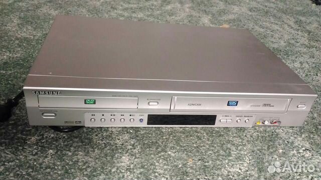 Плеер samsung sv-dvd440p с пультом Плеер samsung sv-dvd440p с пультом