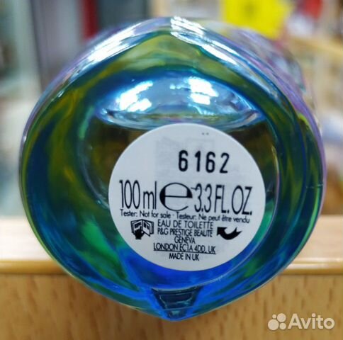 Escada Agua del Sol туалетная вода