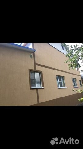 Утепление частных домов