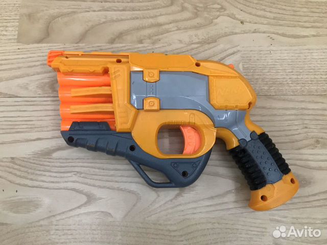 Nerf DoomLands игрушечное оружие Nerf DoomLands игрушечное оружие