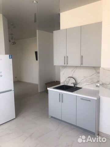 2-к квартира, 43 м², 8/11 эт.