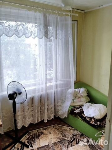 1-к квартира, 35.6 м², 3/9 эт. 1-к квартира, 35.6 м², 3/9 эт.