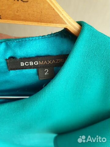 Платье bcbg MaxAzria оригинал Платье bcbg MaxAzria оригинал