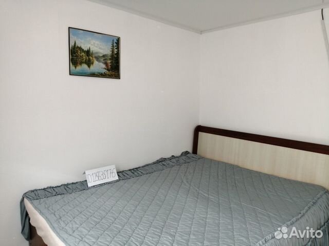 Дом 20 м² на участке 2 сот.