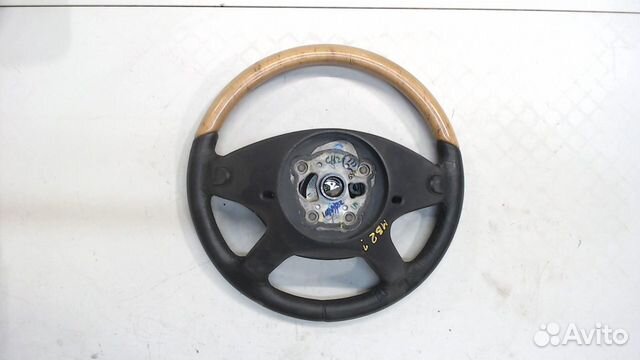 Руль Mercedes GL X164, 2006 Руль Mercedes GL X164, 2006