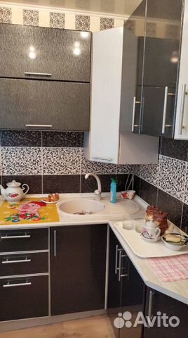 2-к квартира, 49 м², 1/5 эт.
