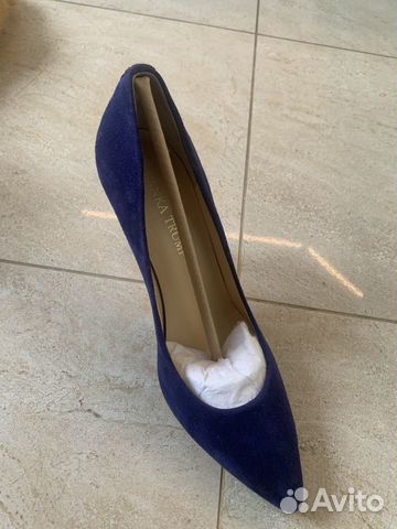 Туфли лодочки ivanka tramp Туфли лодочки ivanka tramp