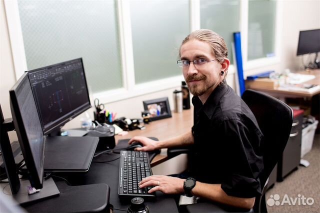 Компьютерный Мастер