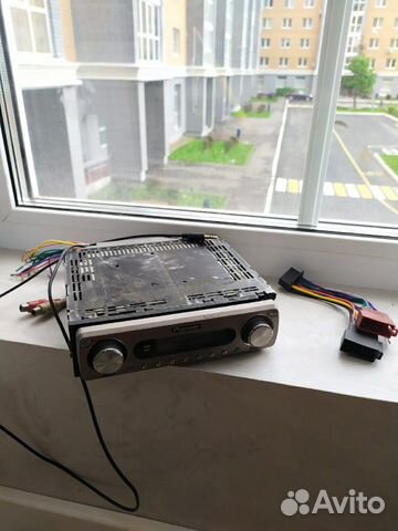 Pioneer DEH-P77MP Pioneer DEH-P77MP