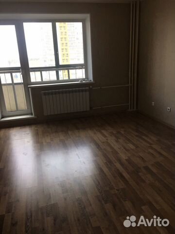 2-к квартира, 59.5 м², 5/20 эт.