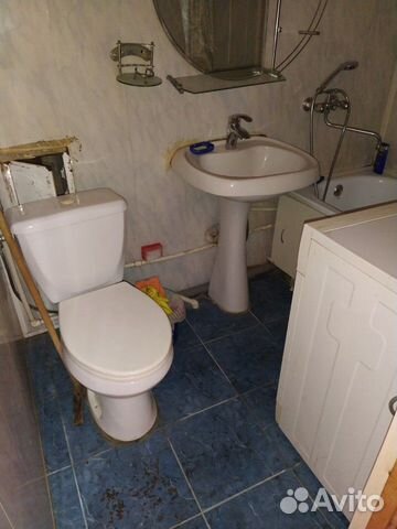 2-к квартира, 42 м², 1/5 эт.