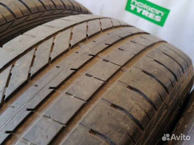 Goodyear Excellence RunFlat 225/55R17 97Y 4шт Goodyear Excellence RunFlat 225/55R17 97Y 4шт