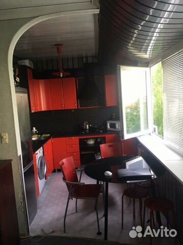 1-к квартира, 30 м², 7/19 эт. 1-к квартира, 30 м², 7/19 эт.