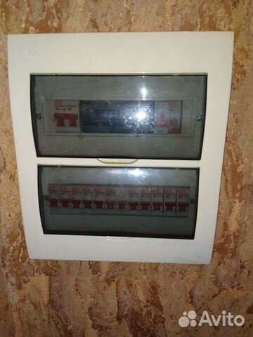 2-к квартира, 42 м², 3/5 эт.
