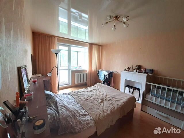 2-к квартира, 46 м², 4/5 эт. 2-к квартира, 46 м², 4/5 эт.