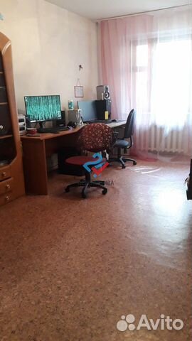 1-к квартира, 38.5 м², 2/10 эт. 1-к квартира, 38.5 м², 2/10 эт.