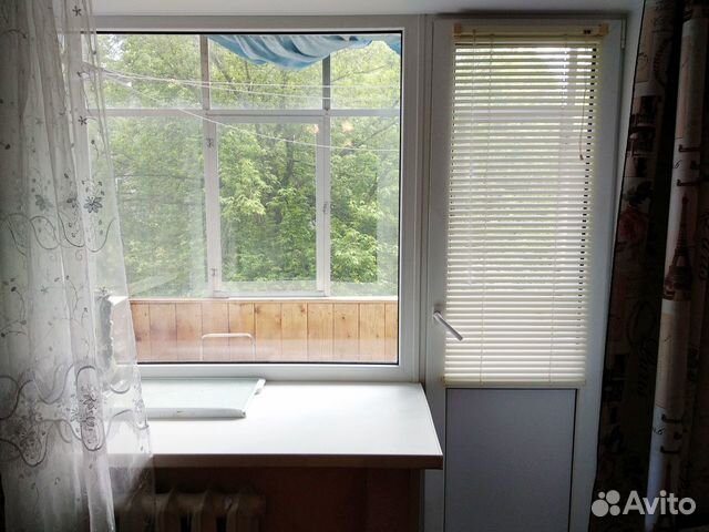 1-к квартира, 30 м², 2/5 эт.