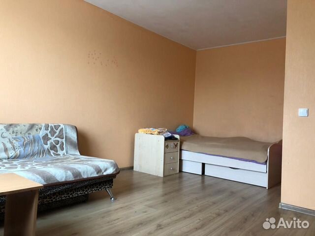 1-к квартира, 36 м², 4/10 эт. 1-к квартира, 36 м², 4/10 эт.