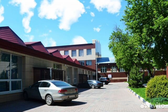 Офисное помещение, 230.50 м² Офисное помещение, 230.50 м²