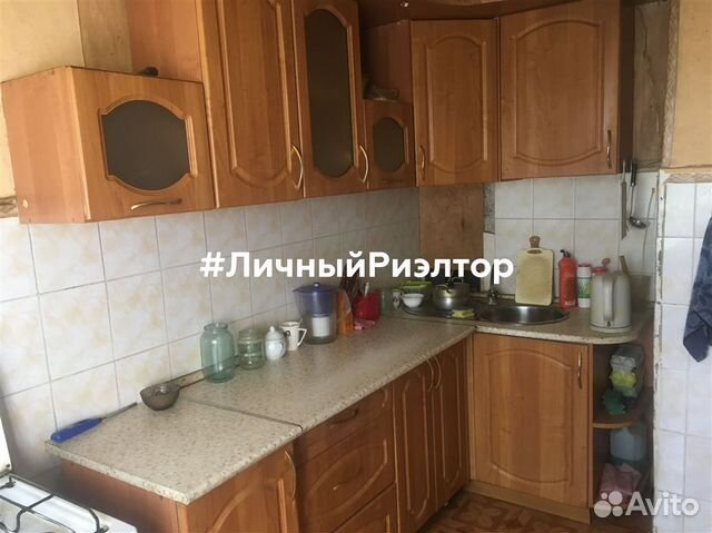 1-к квартира, 32.4 м², 3/3 эт.