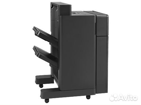 Аренда Степлер/дырокол HP LaserJet M806 / M830 Аренда Степлер/дырокол HP LaserJet M806 / M830
