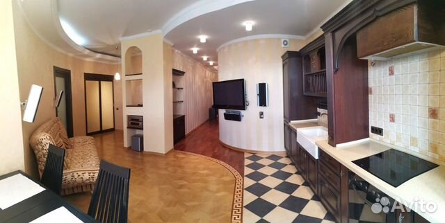 2-к квартира, 68.5 м², 27/43 эт. 2-к квартира, 68.5 м², 27/43 эт.