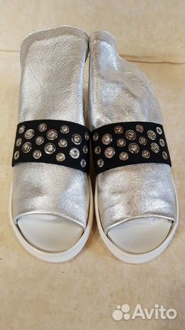 Босоножки tj collection 37,38р новые