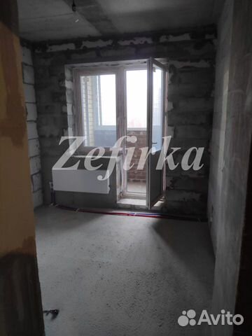 1-к квартира, 40.1 м², 5/17 эт.
