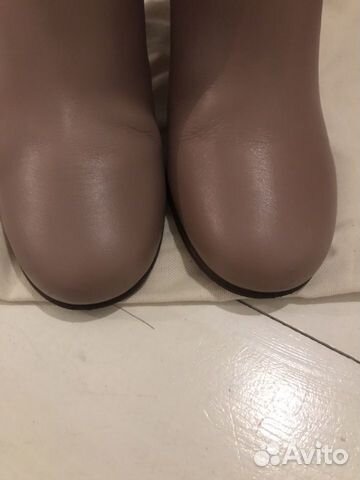Сапоги Valentino Сапоги Valentino