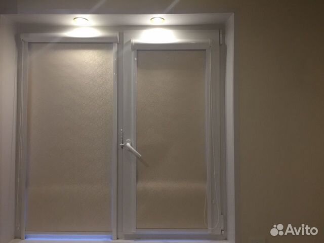 1-к квартира, 40 м², 2/5 эт.