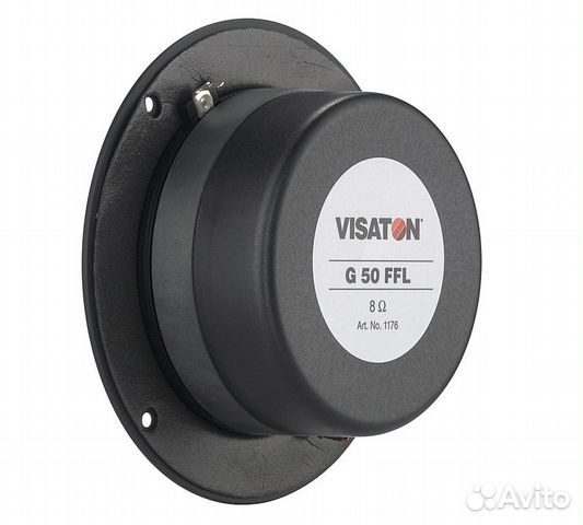 Visaton G 50 FFL/8 Visaton G 50 FFL/8