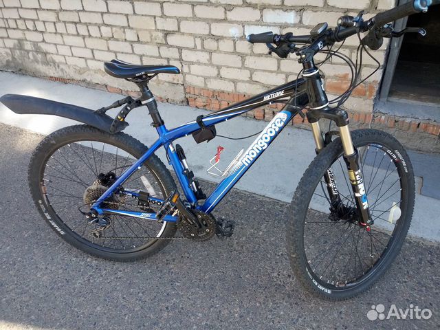 Mongoose Meteore Sport Mongoose Meteore Sport