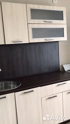 2-к квартира, 54 м², 6/9 эт. 2-к квартира, 54 м², 6/9 эт.