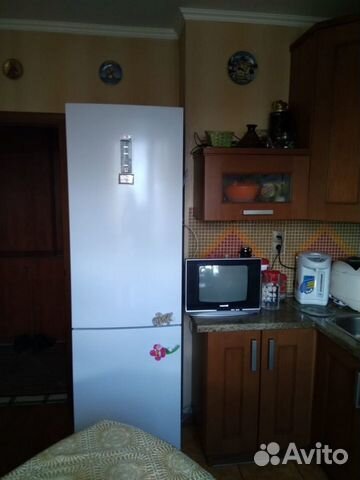 3-к квартира, 70.5 м², 7/14 эт.