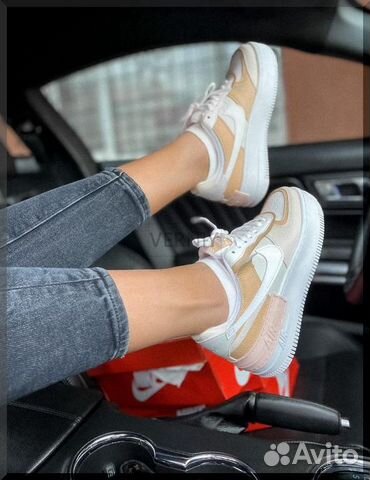 Nike Air Force 1 Nike Air Force 1