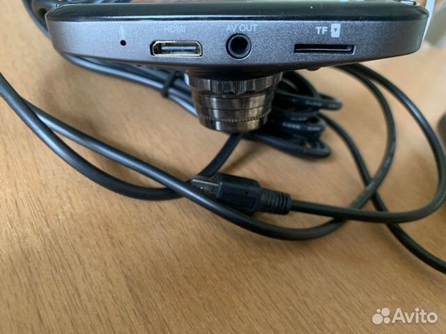 Видеорегистратор