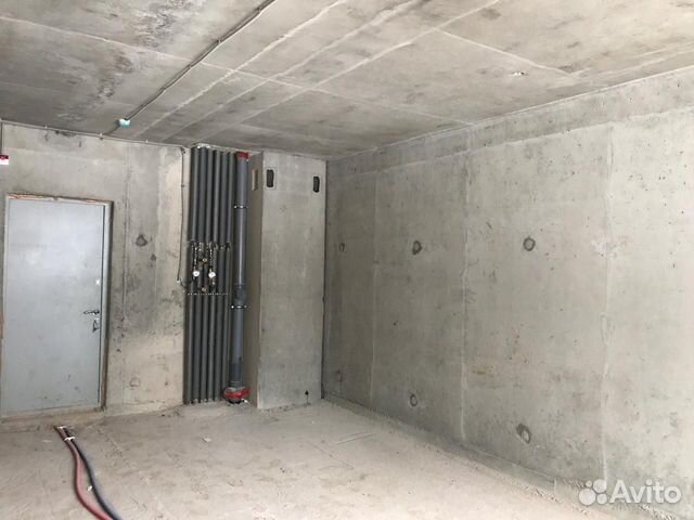 Студия, 24.2 м², 4/19 эт.