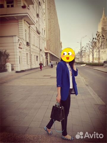 Пиджак Zara Пиджак Zara