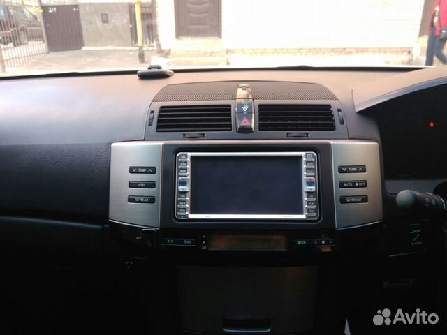 Toyota Mark X 2.5 AT, 2006, 132 000 км