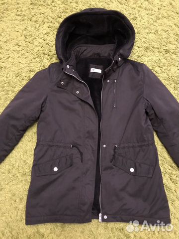 Куртка HM Куртка HM