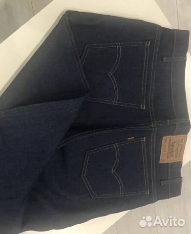 Джинсы levi’S. 505 Джинсы levi’S. 505