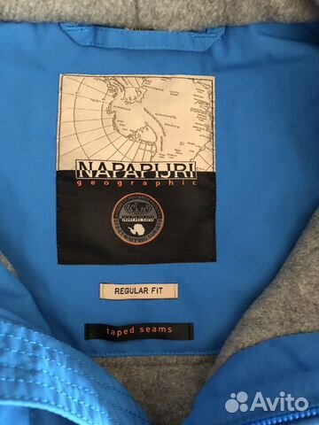 Анорак Napapijri Анорак Napapijri