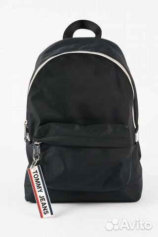 Рюкзак Tommy Hilfiger Jeans Рюкзак Tommy Hilfiger Jeans