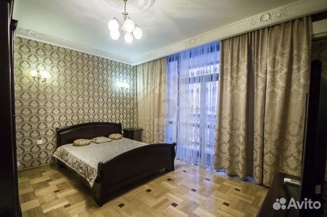 4-к квартира, 190 м², 8/10 эт. 4-к квартира, 190 м², 8/10 эт.