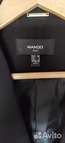 Пиджак Жакет Mango Пиджак Жакет Mango