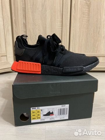 Кроссовки adidas Nmd r1 Кроссовки adidas Nmd r1