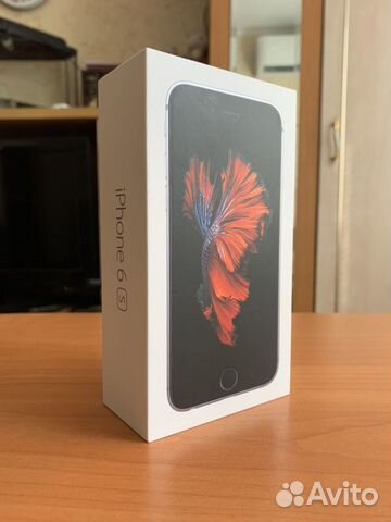 Телефон iPhone 6s 32gb Телефон iPhone 6s 32gb