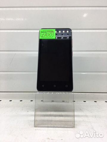 Телефон Fly fs408 (10983) Телефон Fly fs408 (10983)