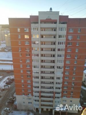 Помещение свободного назначения, 18 м²